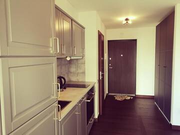 Linkmenų apartamentas